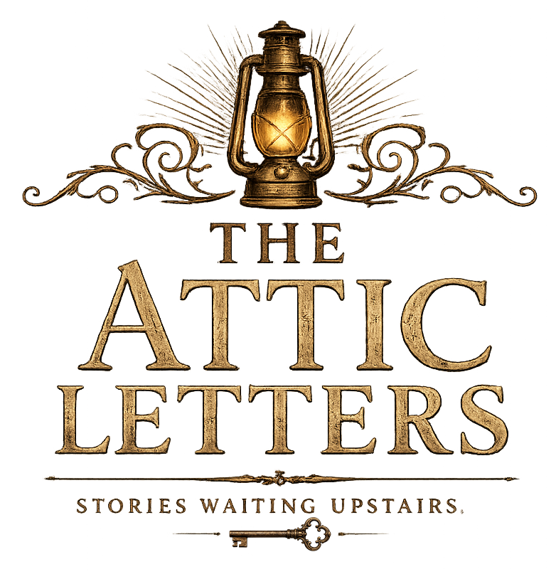 The Attic Letters